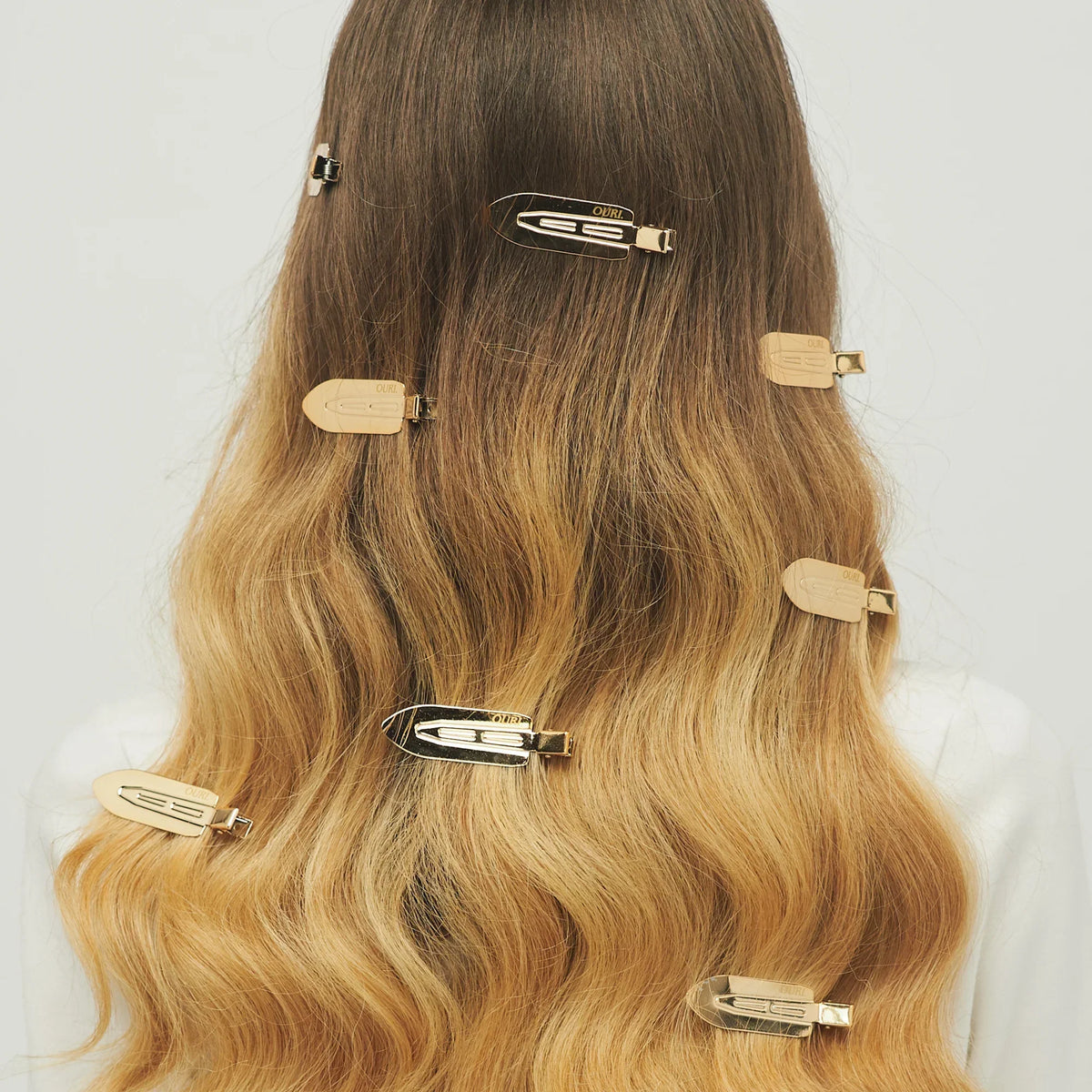 How to Dry Your Hair Based on Your Hair Type