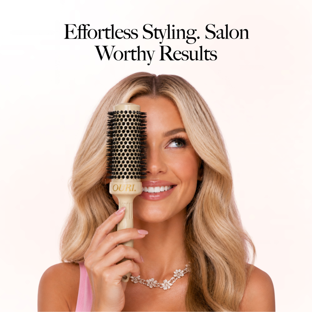 Ceramic Blow Brush 43mm