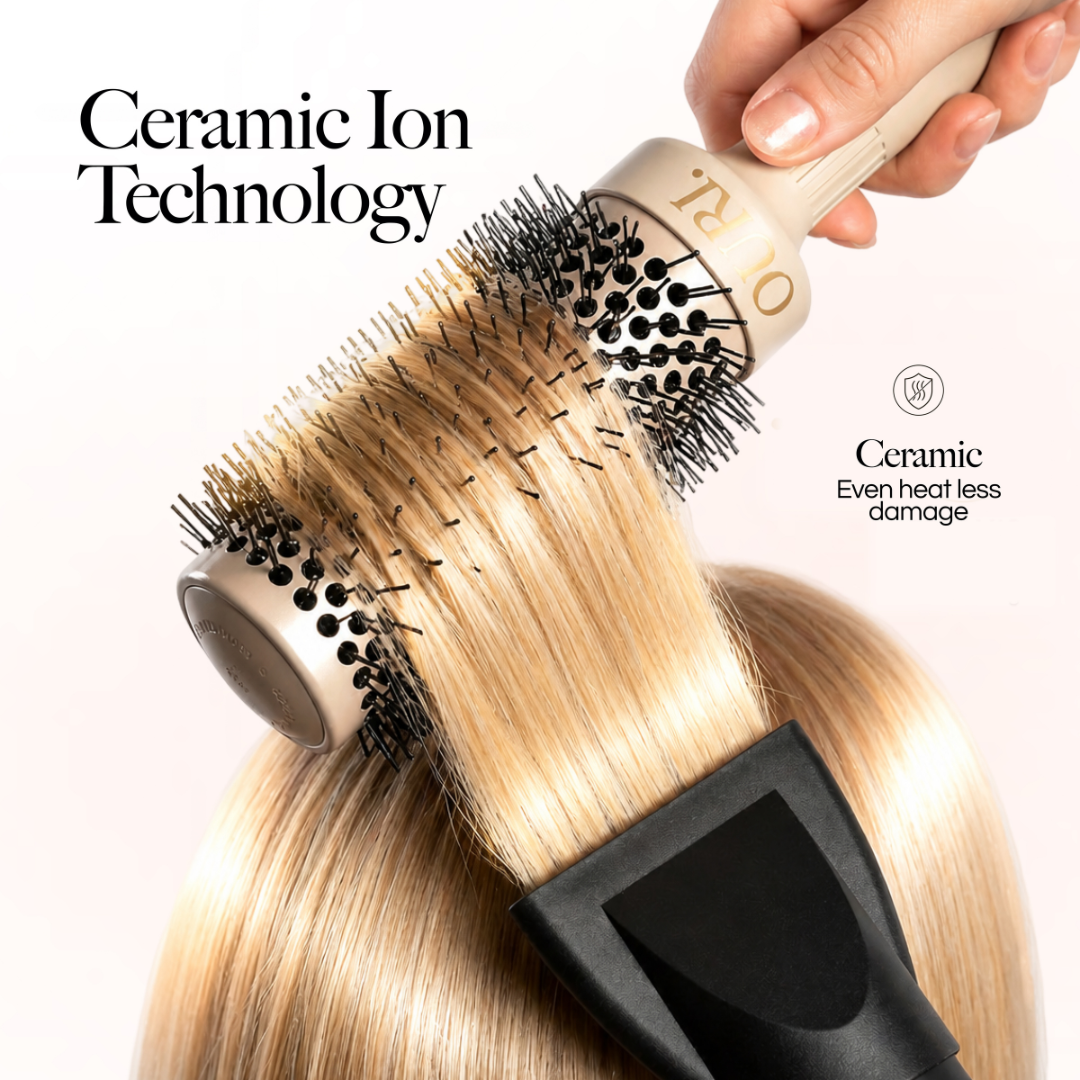 Ceramic Blow Brush 43mm