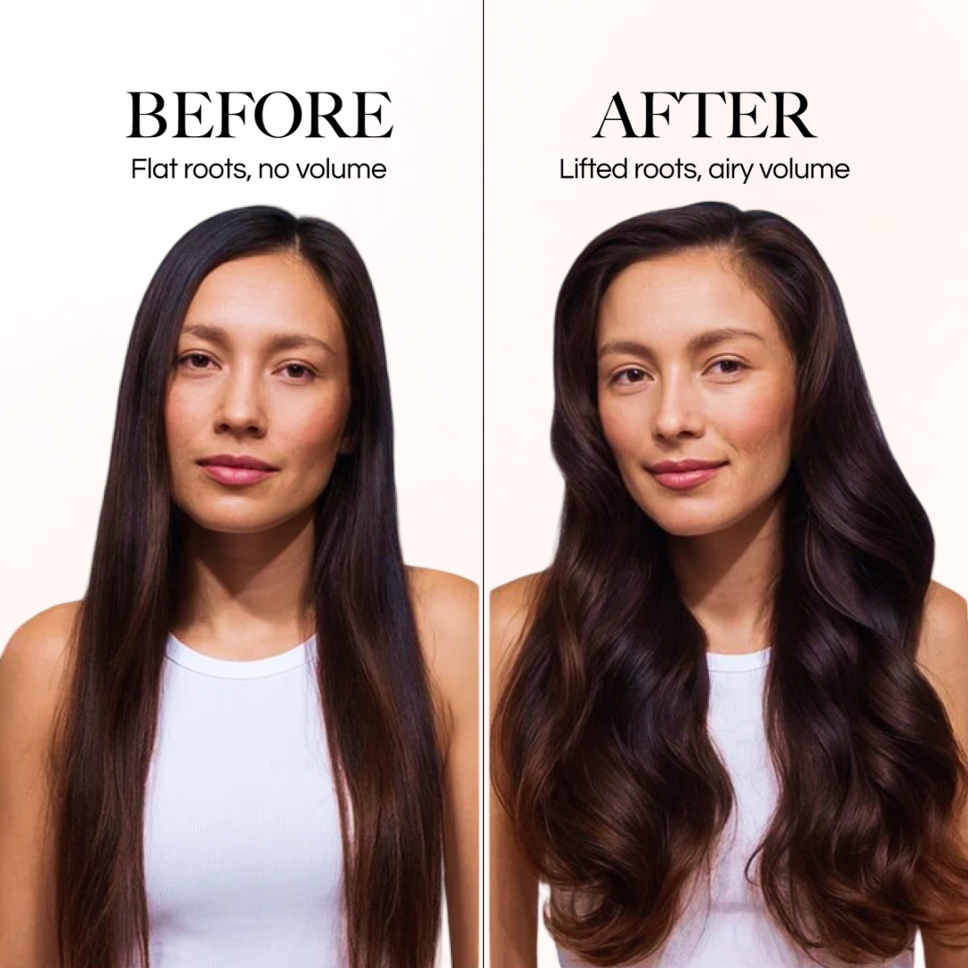 Ceramique Luxe Rollers set Medium