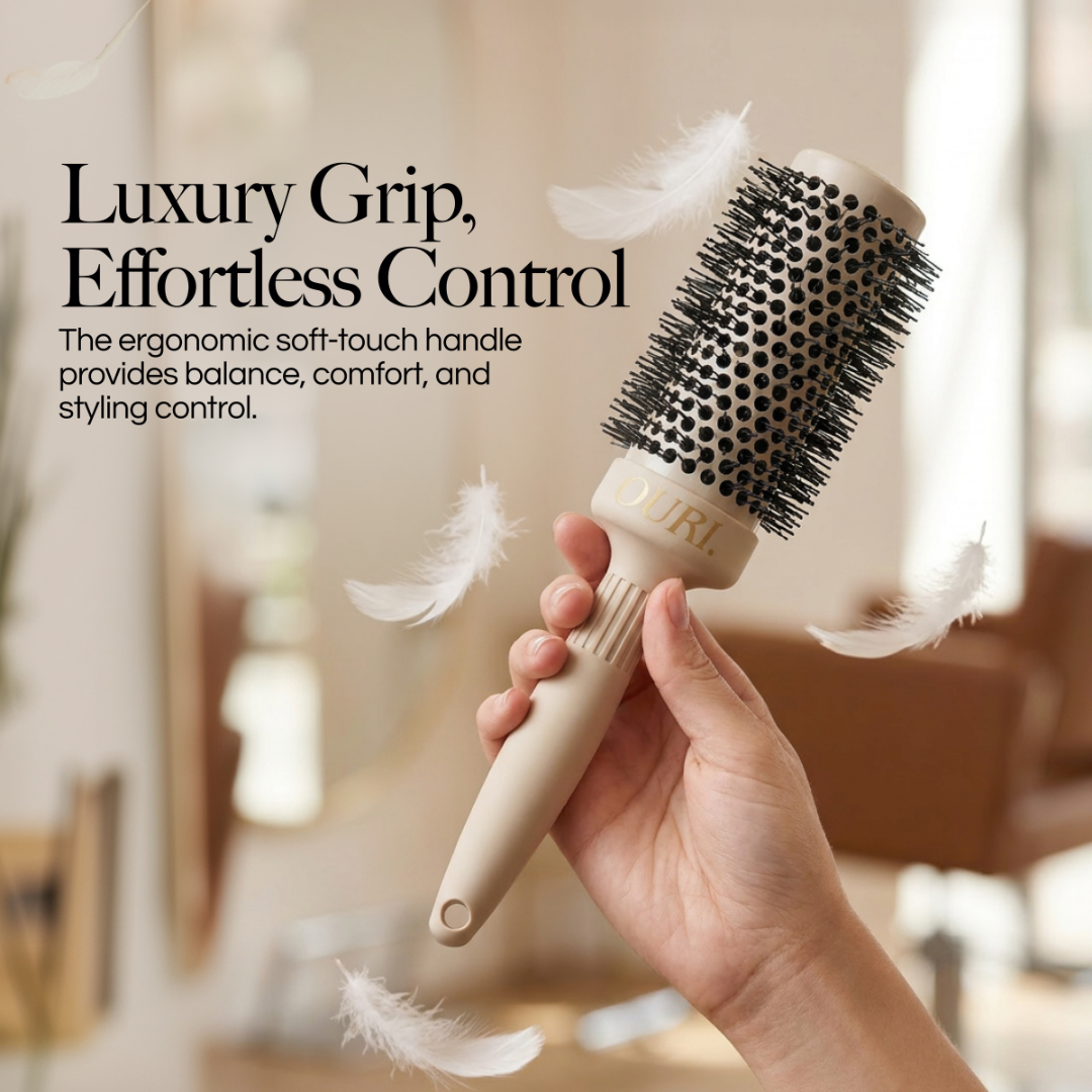 Ceramic Blow Brush 43mm