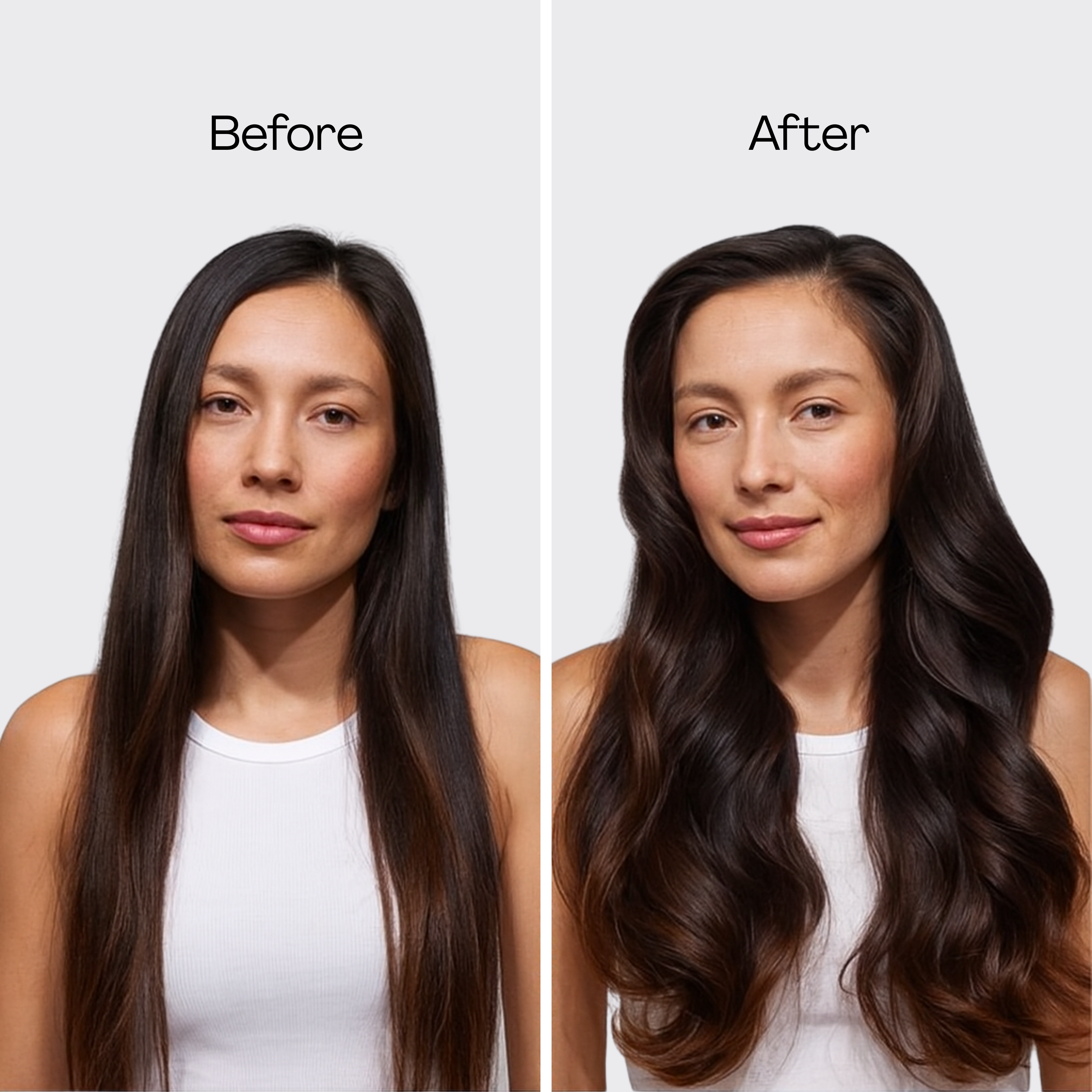 Ceramique Luxe Rollers set Medium