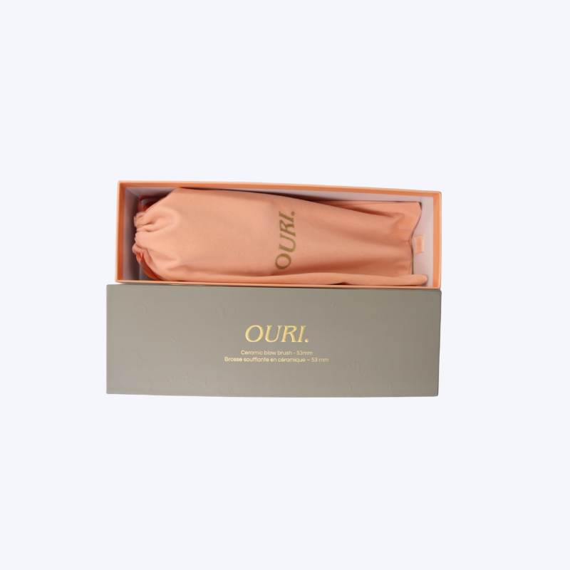 Ceramic Blow Brush 53mm