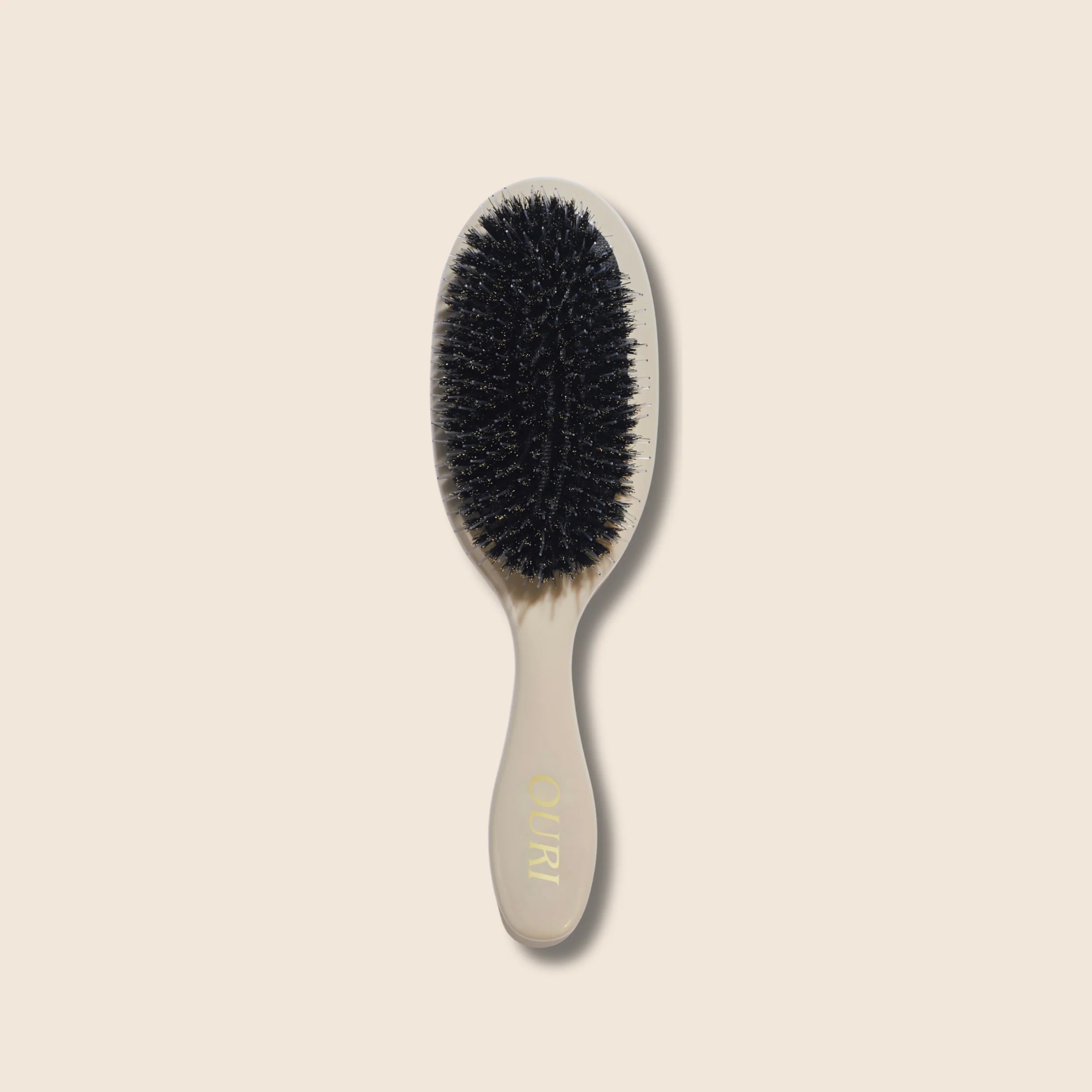 Pure Boar Bristle Brush