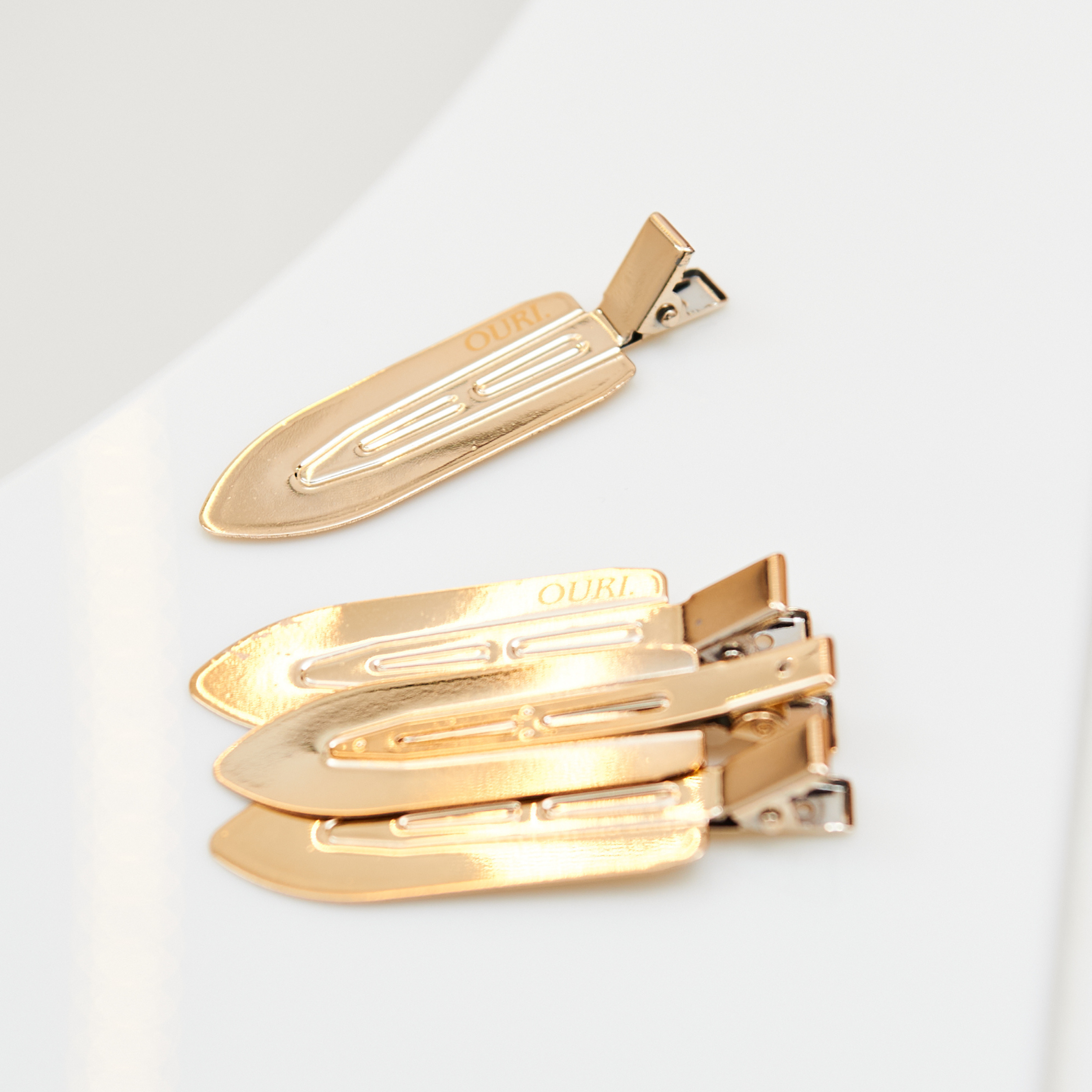 The Blow-out Set Ouri Beauty