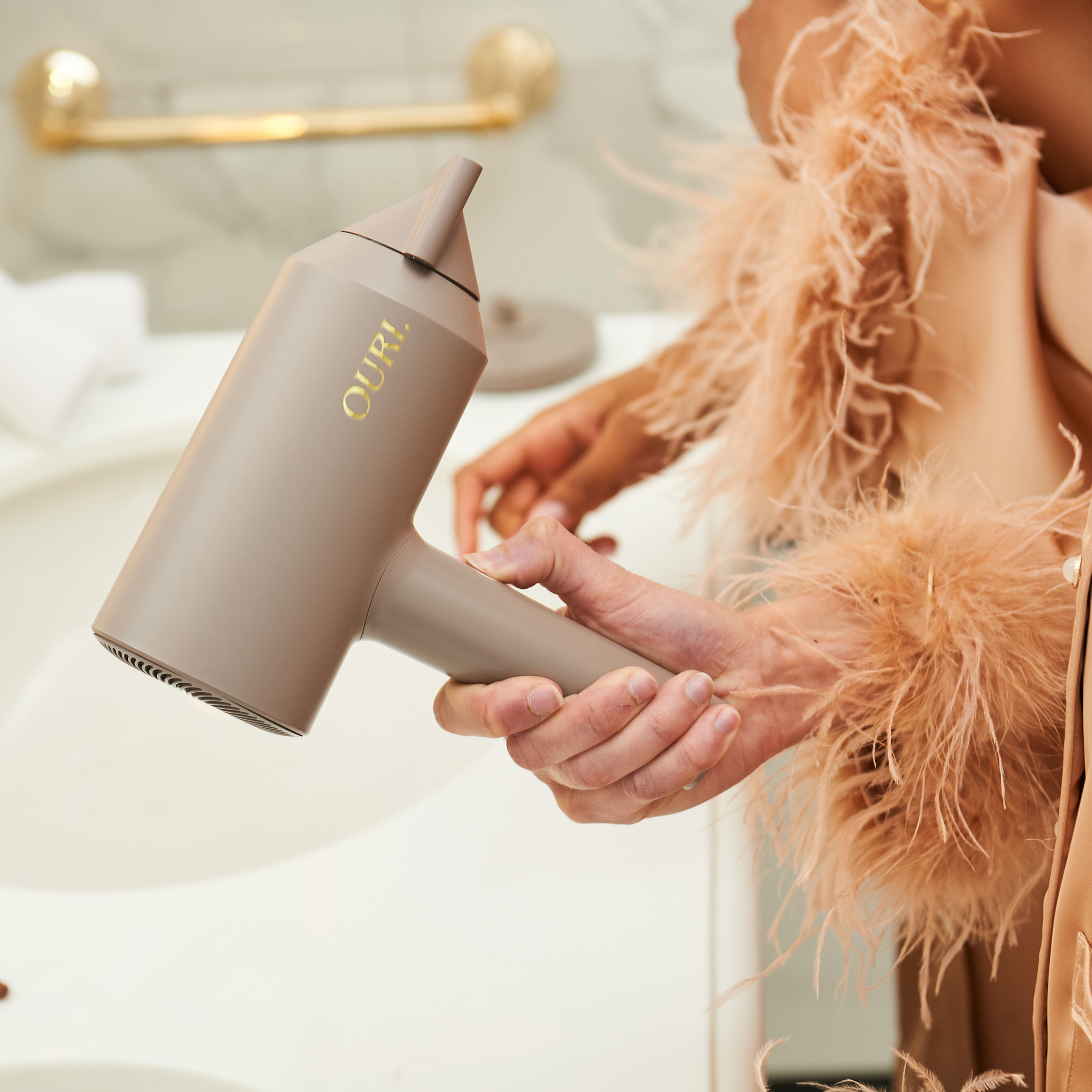 The Essentials Ouri Beauty