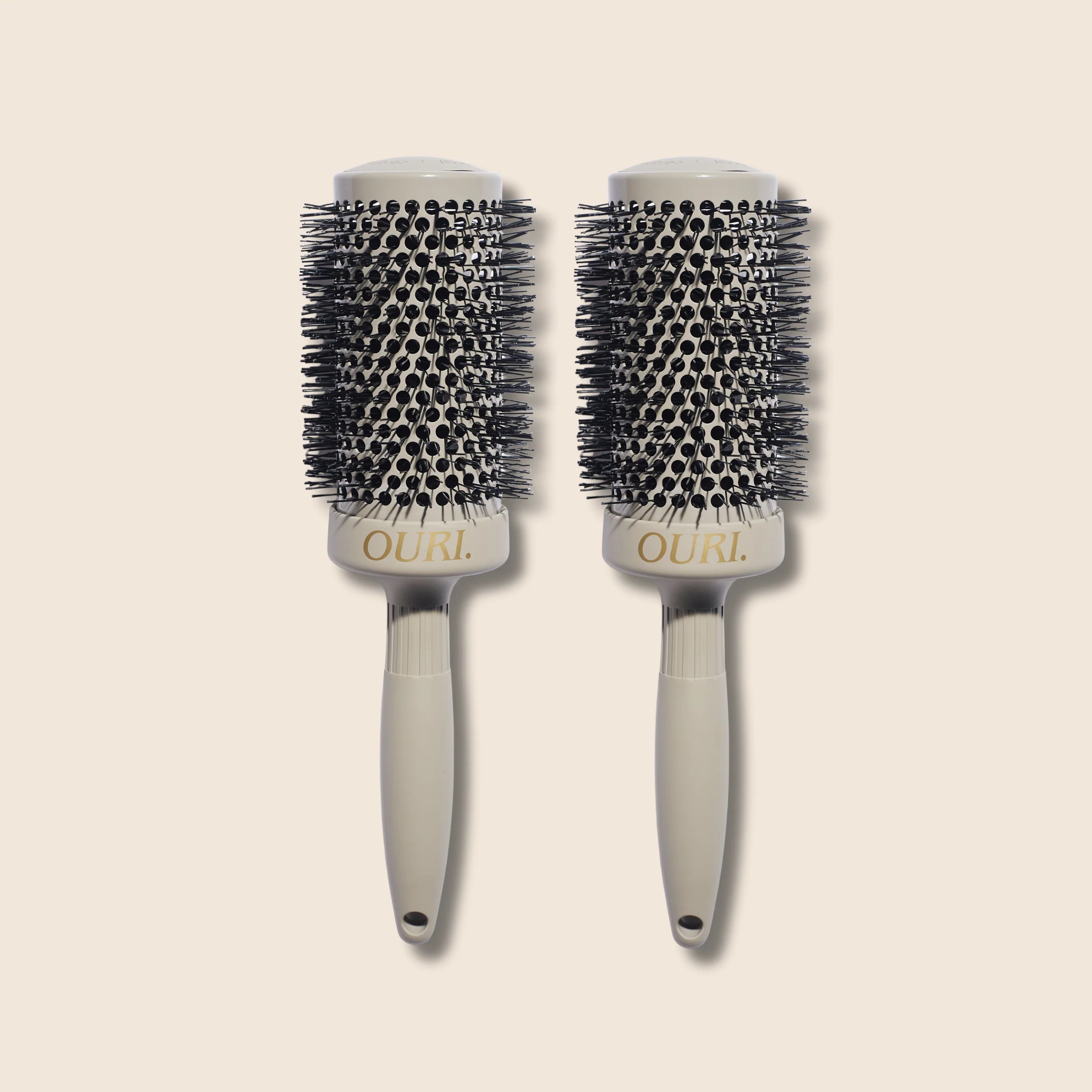 Ceramic Blow Brush 53mm