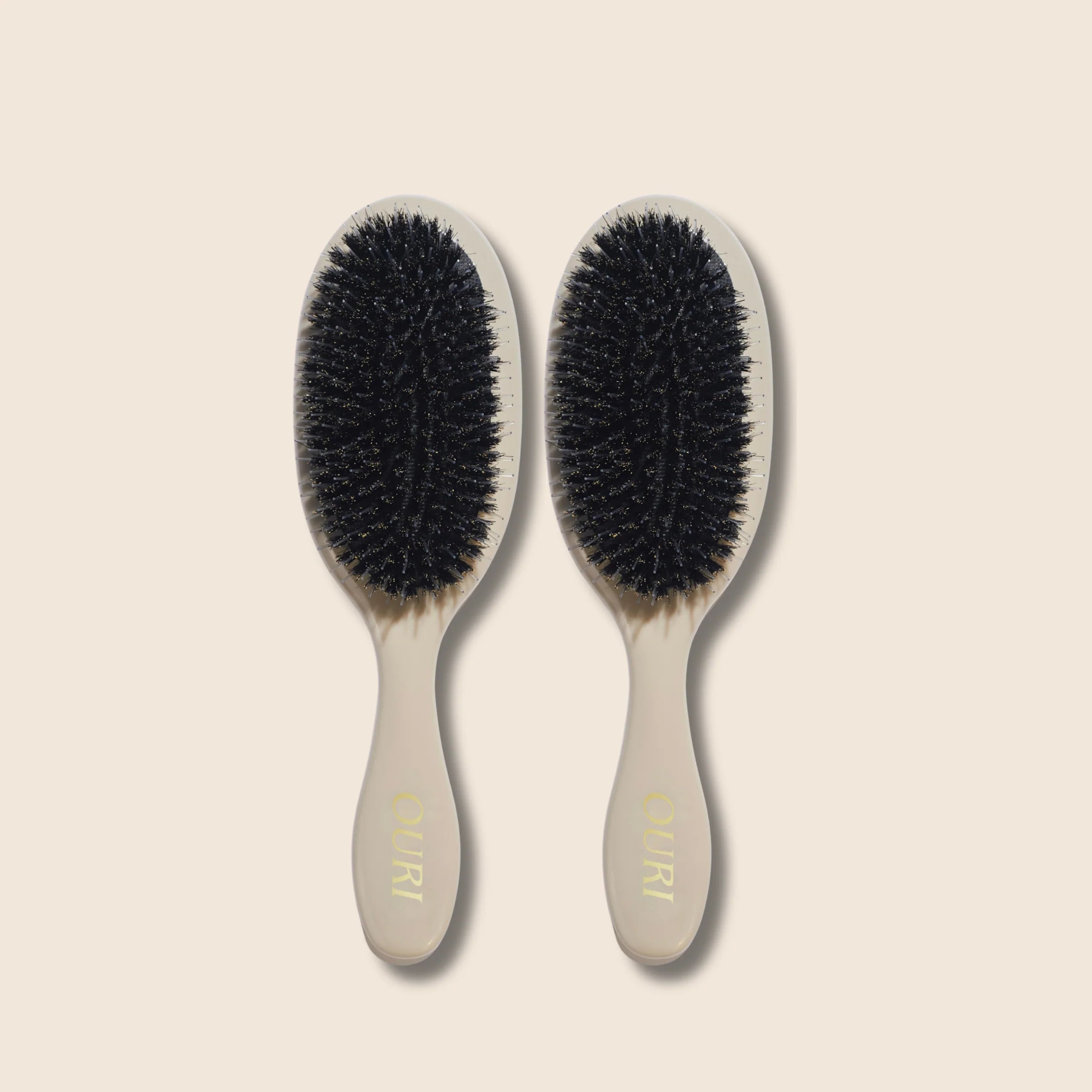 Pure Boar Bristle Brush
