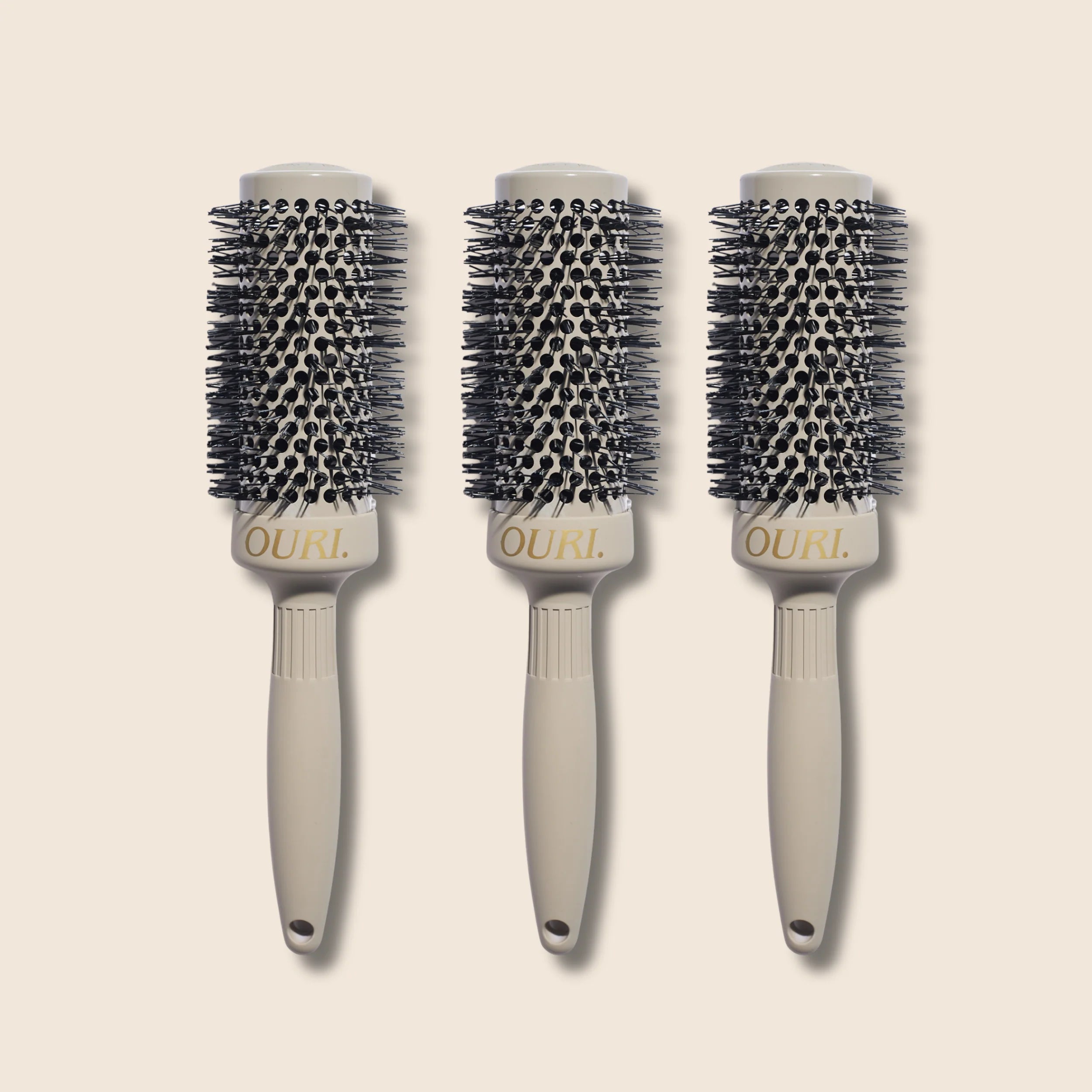 Ceramic Blow Brush 43mm