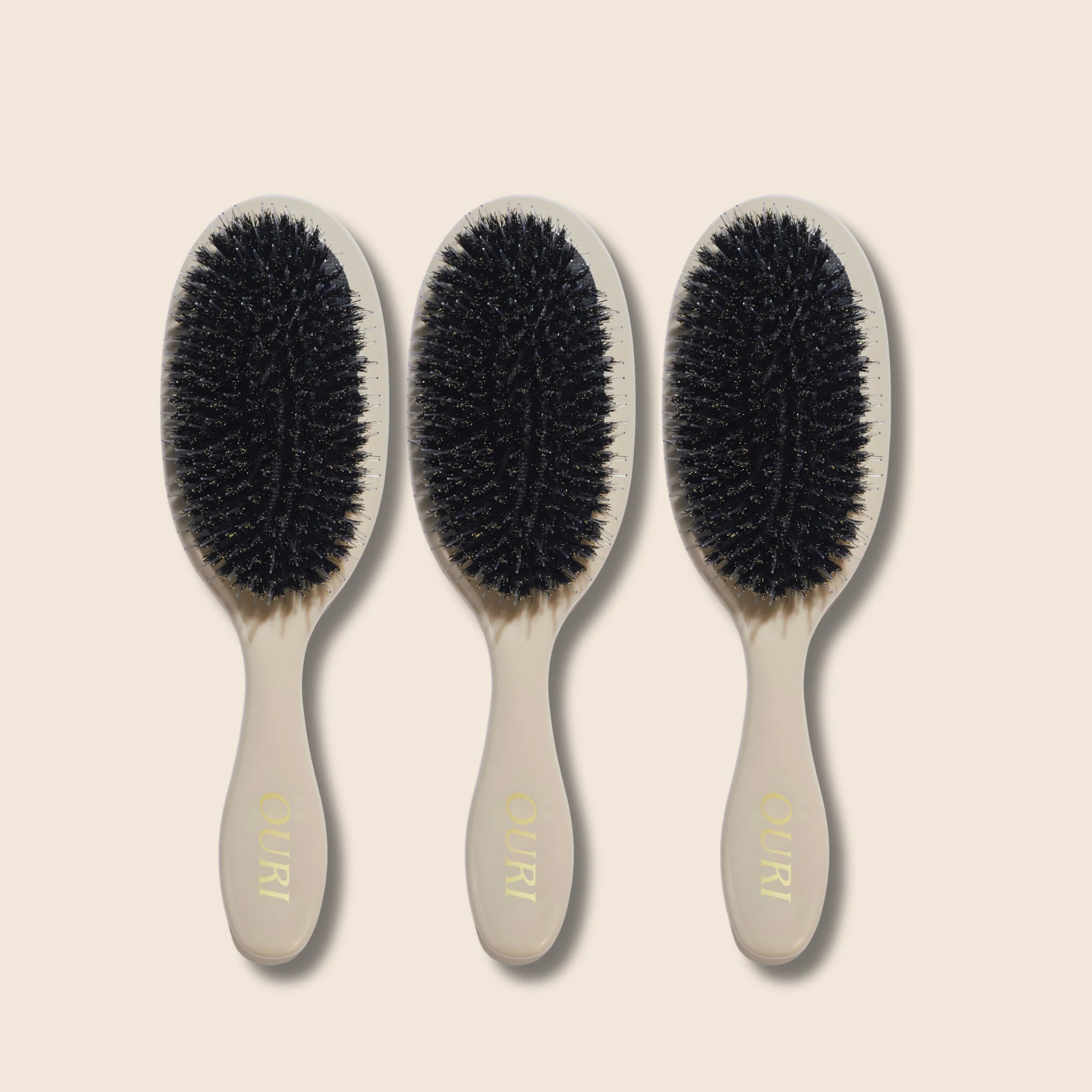 Pure Boar Bristle Brush