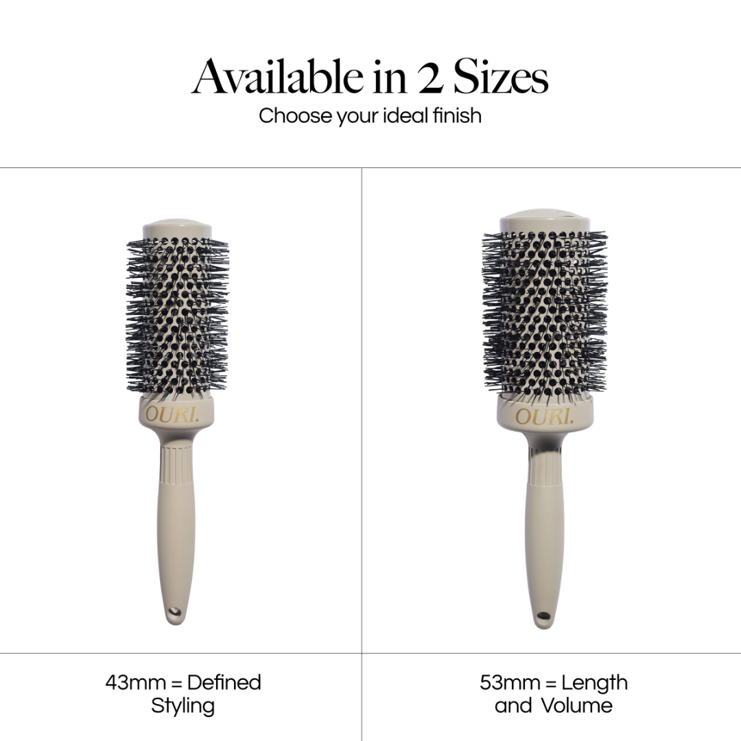 Ceramic Blow Brush 43mm
