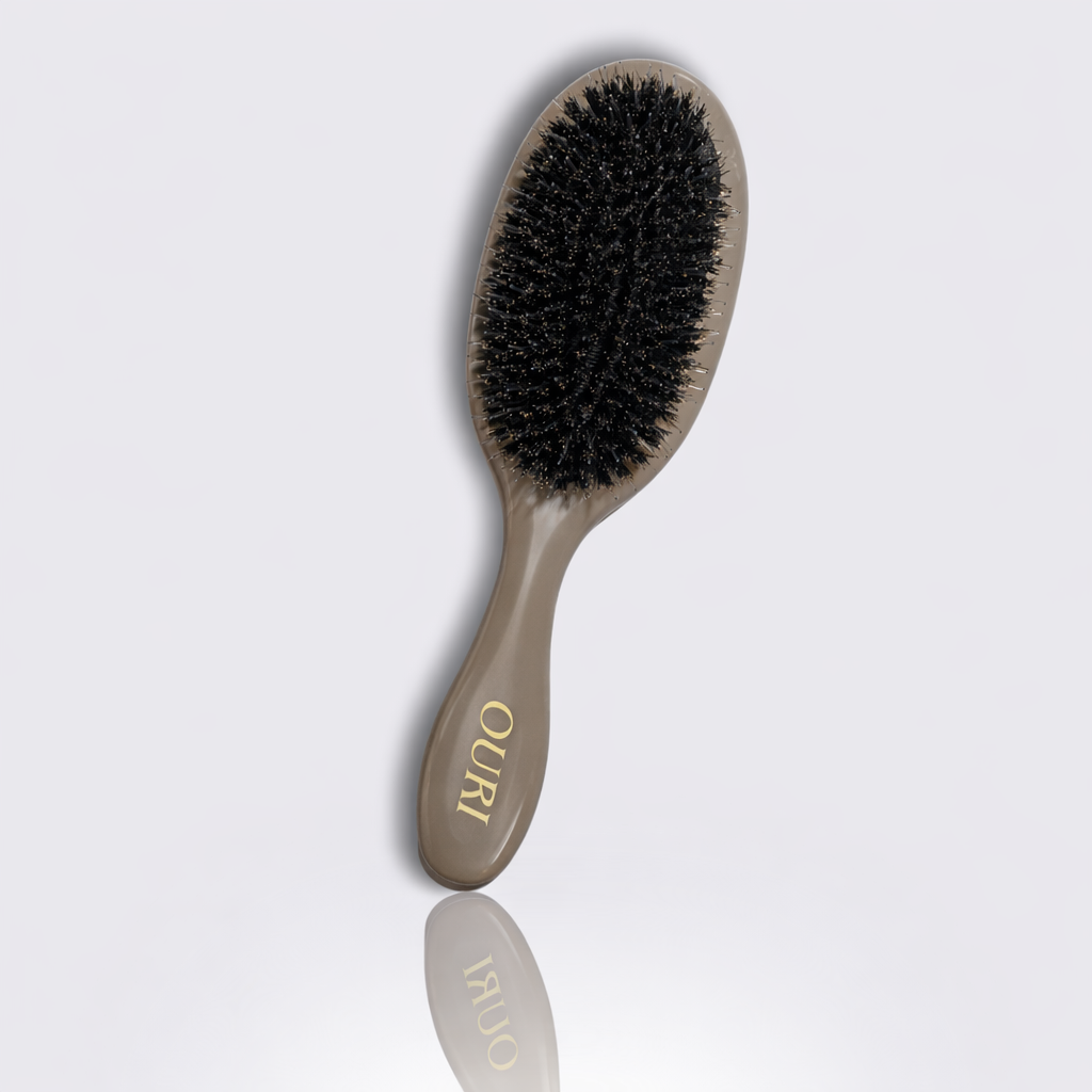 Pure Boar Bristle Brush