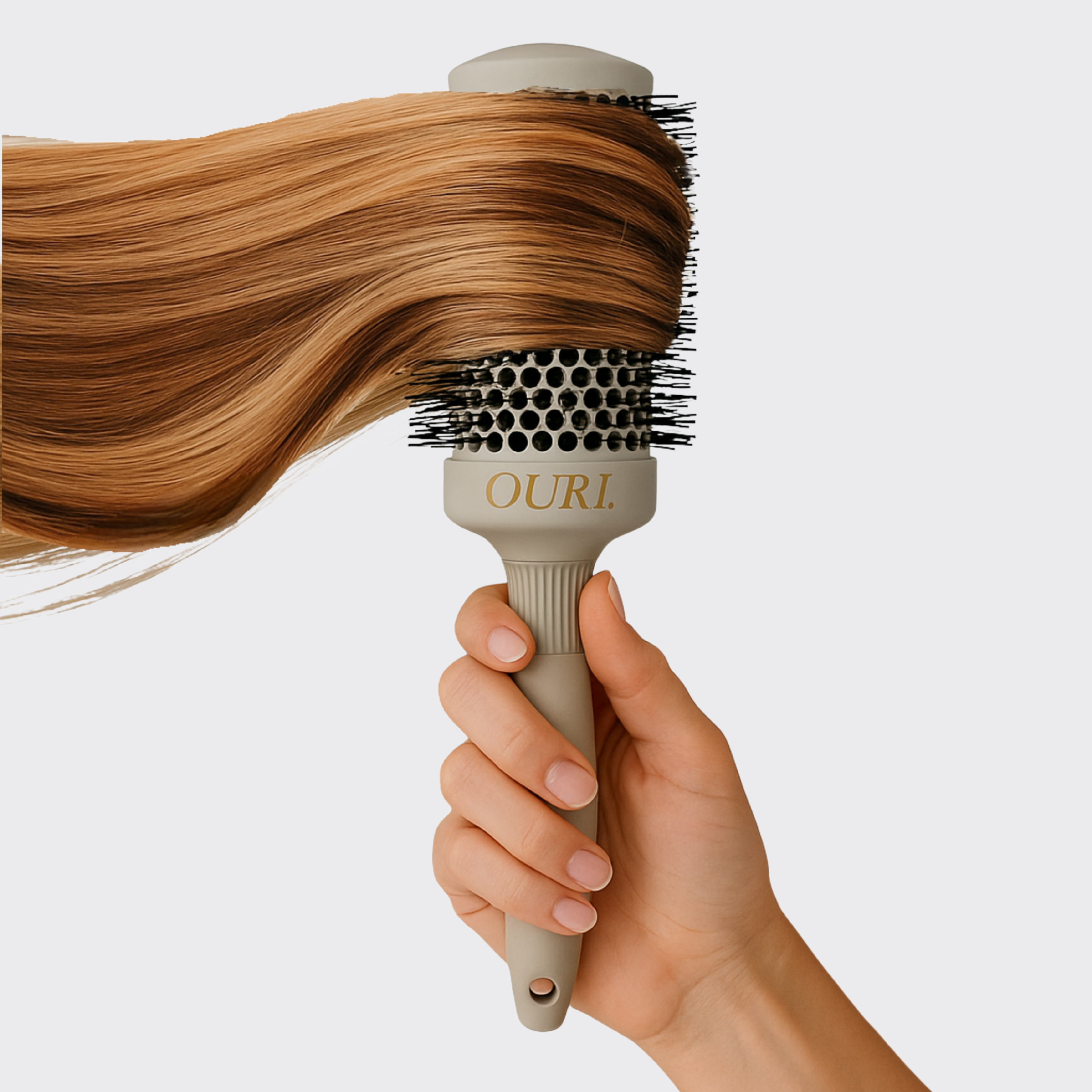 Ceramic Blow Brush 53mm