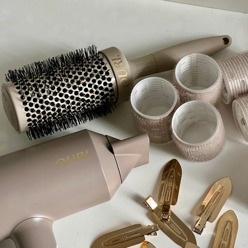 The Essentials Ouri Beauty
